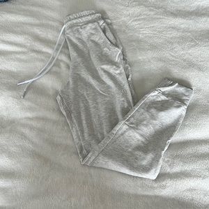 Nvgtn fitted joggers